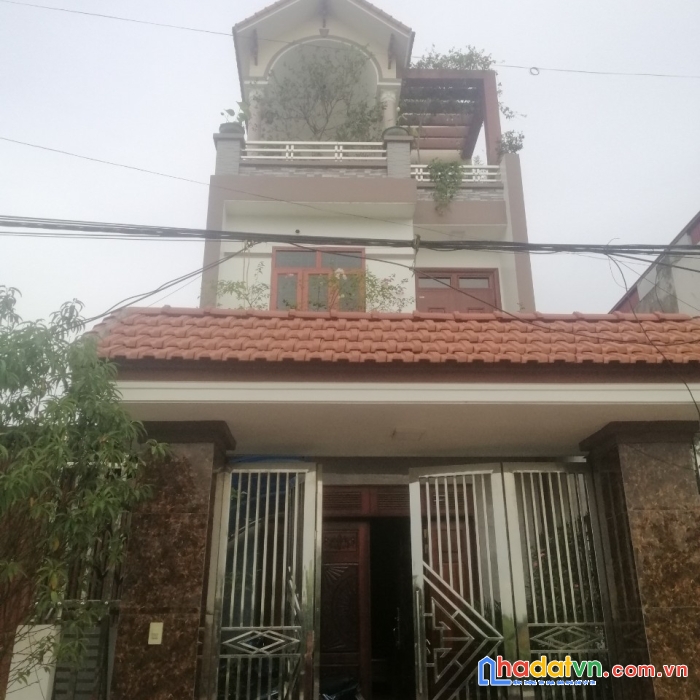 Chính chủ cần bán nhà vị trí vàng tại hưng yên