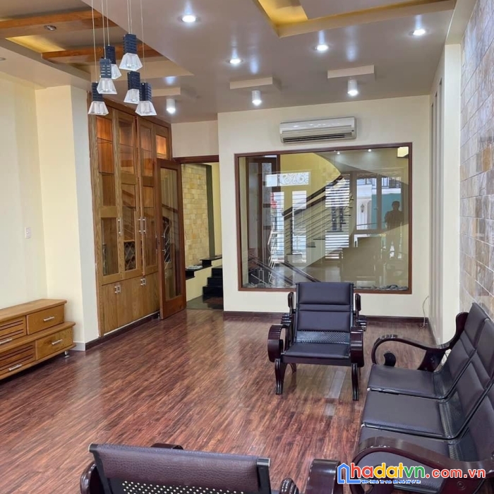 Bán nhà lê văn sỹ - hoàng văn thụ, dt: 4.6x21m, 5 tầng, 5pn, 19.8 tỷ (tl)
