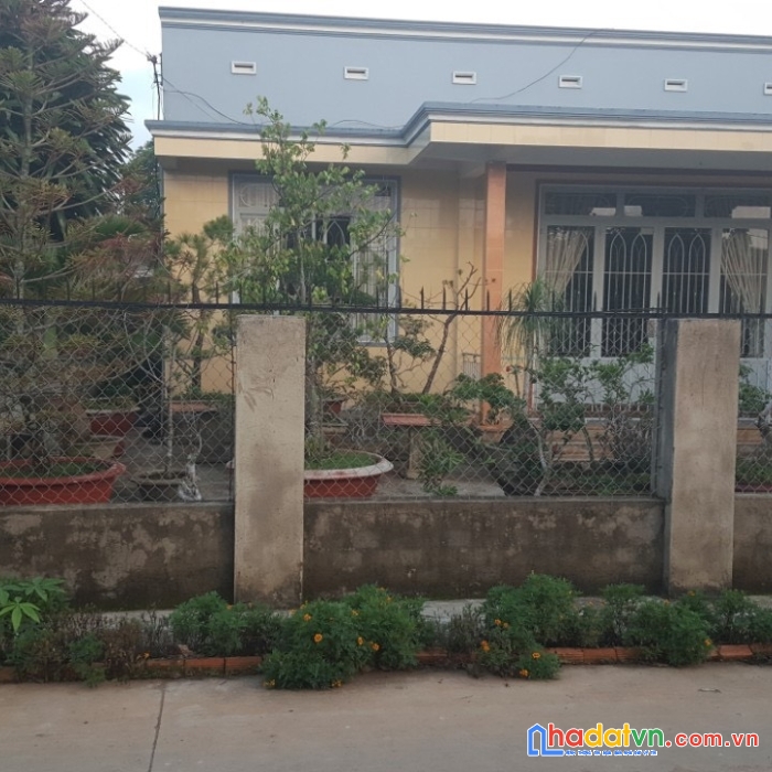 Cần bán đất tặng kèm nhà cấp 4 vị trí đẹp tại đức trọng – lâm đồng