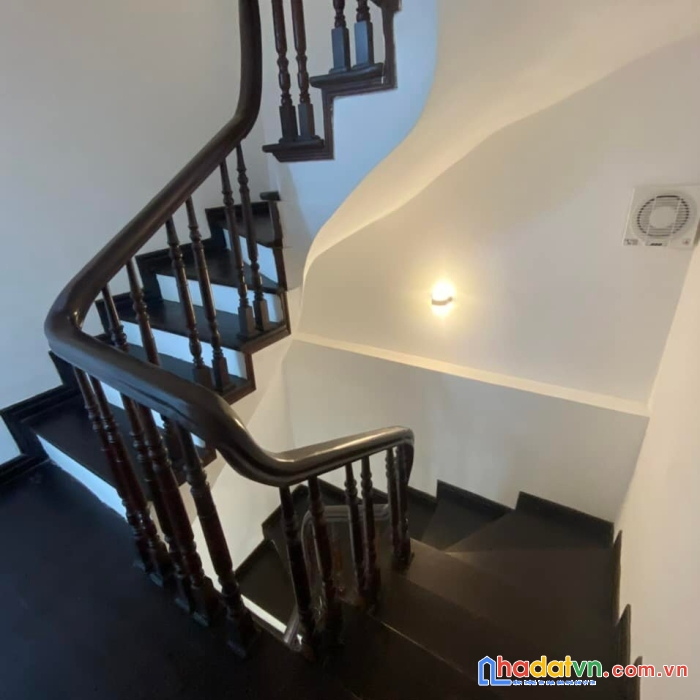 Phân lô - oto đỗ cửa - kinh doanh nhỏ - nhà đẹp 
