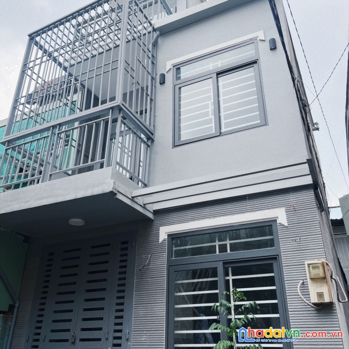 Bán nhà nguyễn công hoan giá 3.4 tỷ, dt 25m2, 3 tầng, 2pn, 2wc