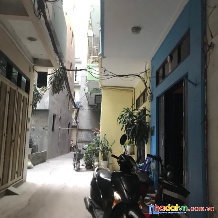 Nhà đẹp đống đa – siêu nóng – thông sô vàng