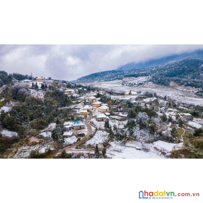 Đất nền y tý-sapa2, quy hoạch phát triển khu đô thị du lịch vùng ven biên giới