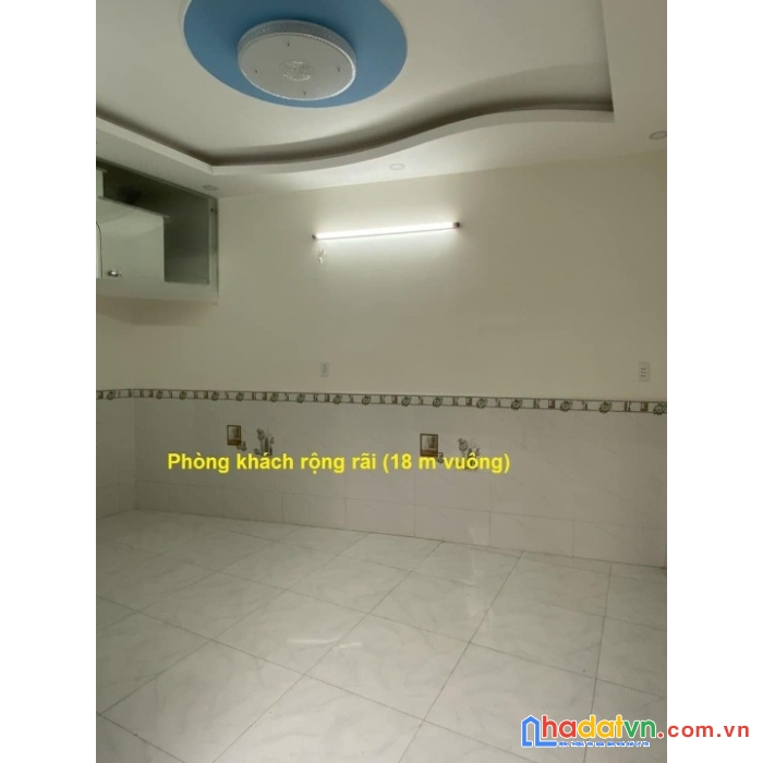 Nhà nhỏ - giá bèo, chỉ 2  tỷ, huỳnh văn nghệ, gò vấp