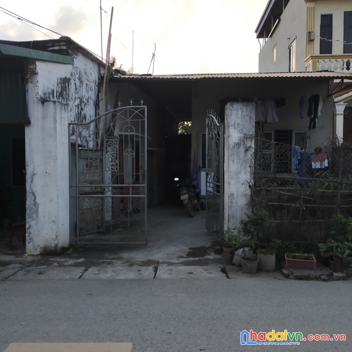 Sở hữu ngay lô đất đẹp vị trí đắc địa tại phố nguyễn đoài, phường tiên nội, thị xã duy tiên , tỉnh