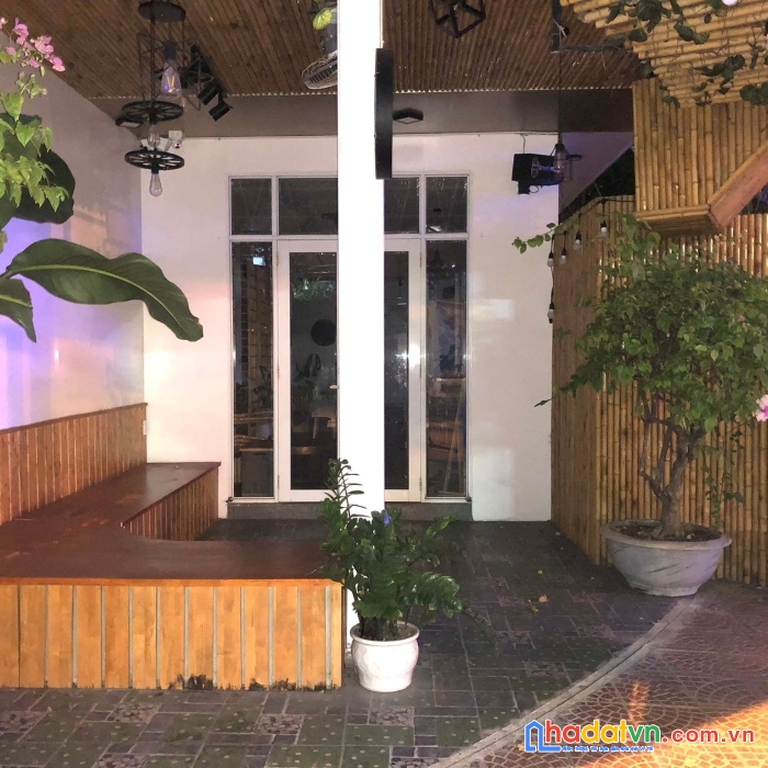 Bán nhà mặt tiền 155m2, phạm cự lượng, sơn trà, đà nẵng