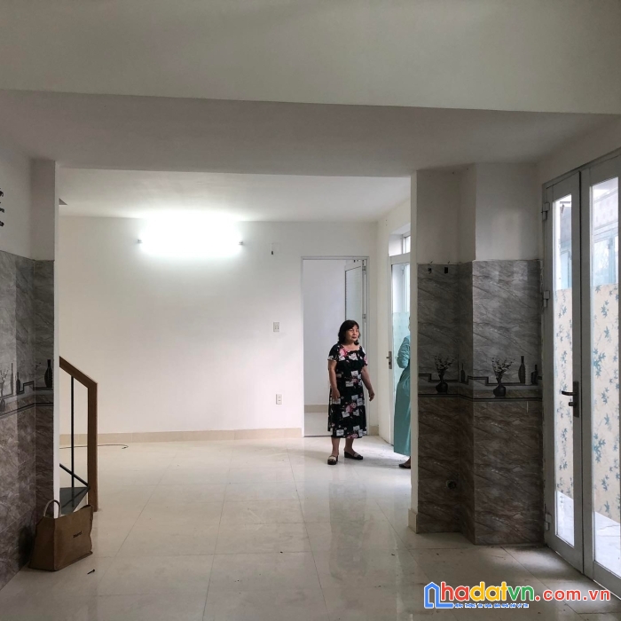 Bán nhà kiệt cù chính lan, thanh khê, đà nẵng, 60m2, chỉ 2,3 tỷ