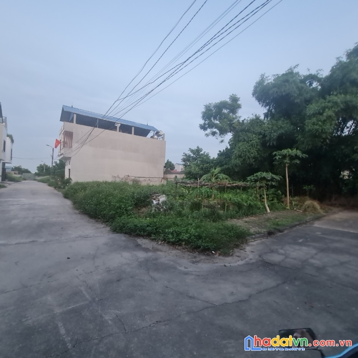 Đường ô tô tránh 55m2 xuân nộn đông anh, mt 4.5m giá chưa tới 1.9 tỷ