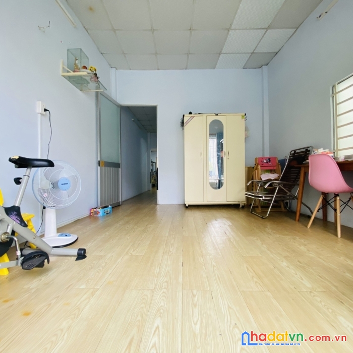 Bán nhà hẻm lũy bán bích, tân phú, 72m2, 2 tầng