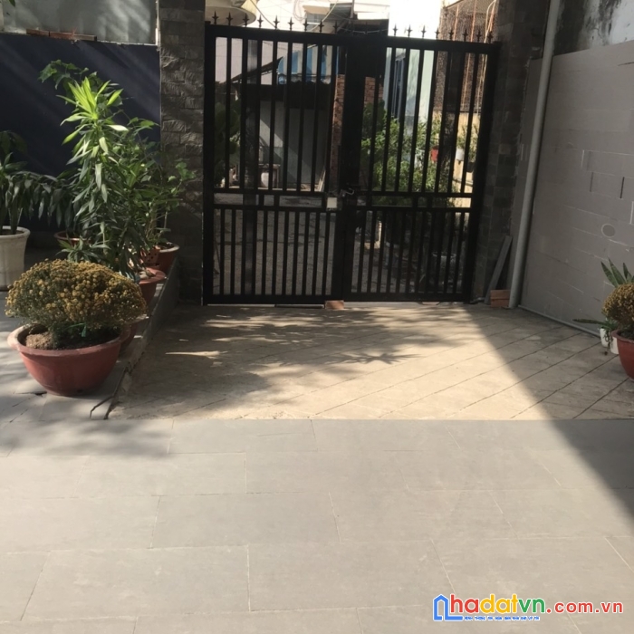 Bán gấp nhà 614 huỳnh tấn phát, phường tân phú, quận 7, tp. hcm.