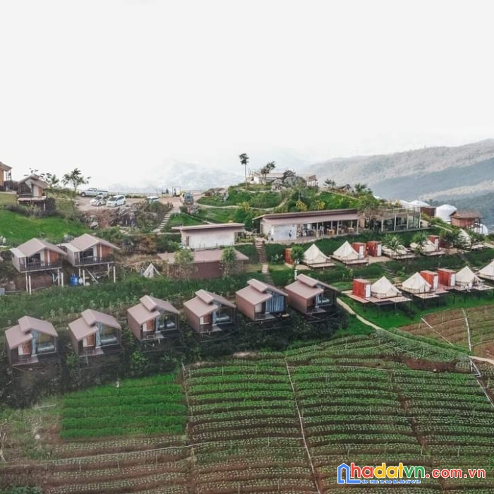 Click..rinh ngay mảnh đất y tý( sapa2), góc view triệu đô làm homestay đẹp xuất sắc