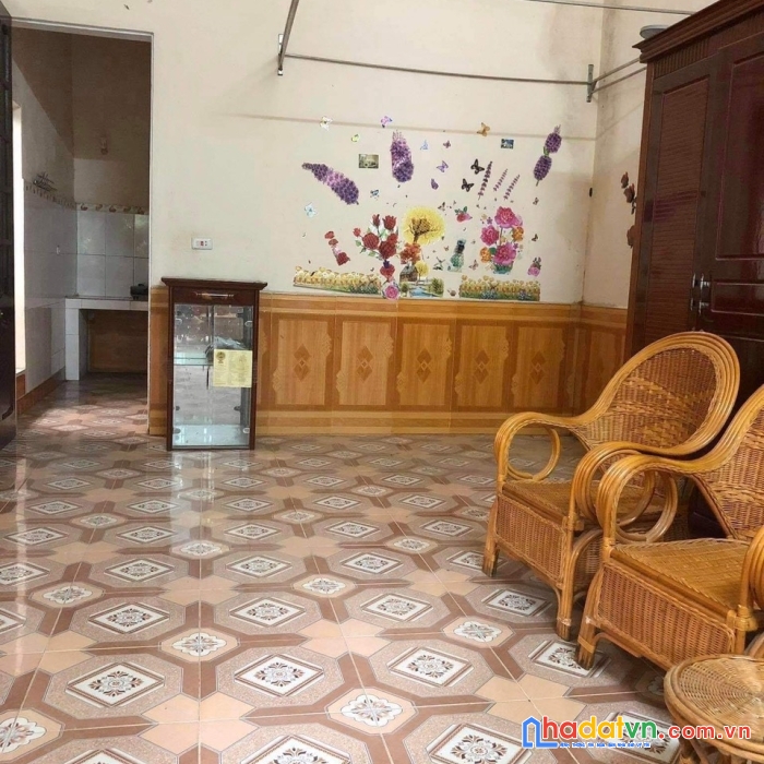 Cần bán nhà tại số nhà 199, tổ 3 phường him lam tp điện biên phủ,tỉnh điện biên