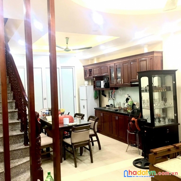 Bán nhà hiếm đẹp phố mai động, tam trinh hoàng mai gần time city minh khai