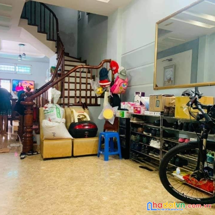 Dòng tiền 240tr/năm – chỉ 3.2 tỷ có nhà 35m2 – 5 tầng – tại trần phú – hà đông