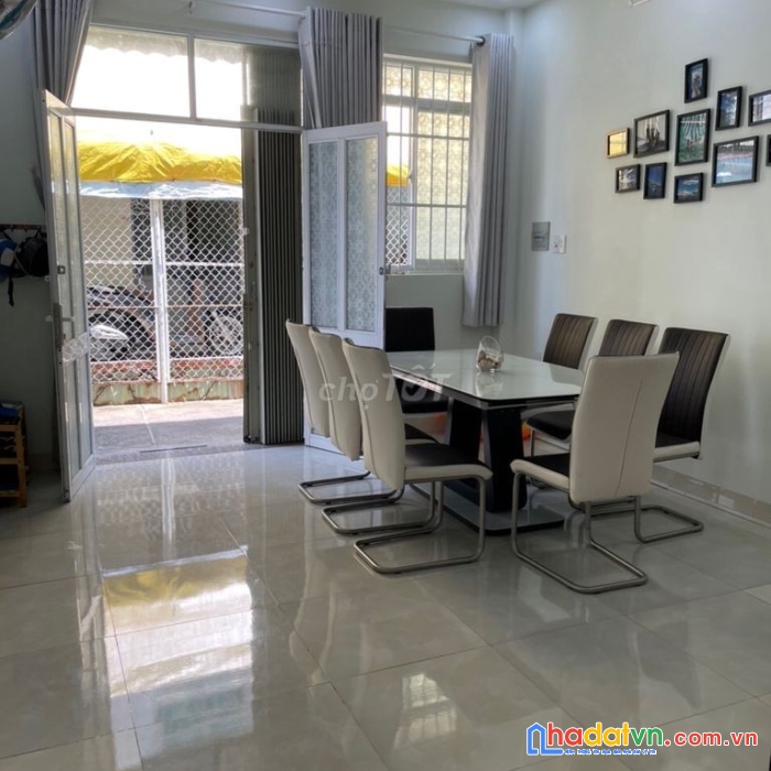 Bán nhà chính chủ - trung tâm tp vũng tàu