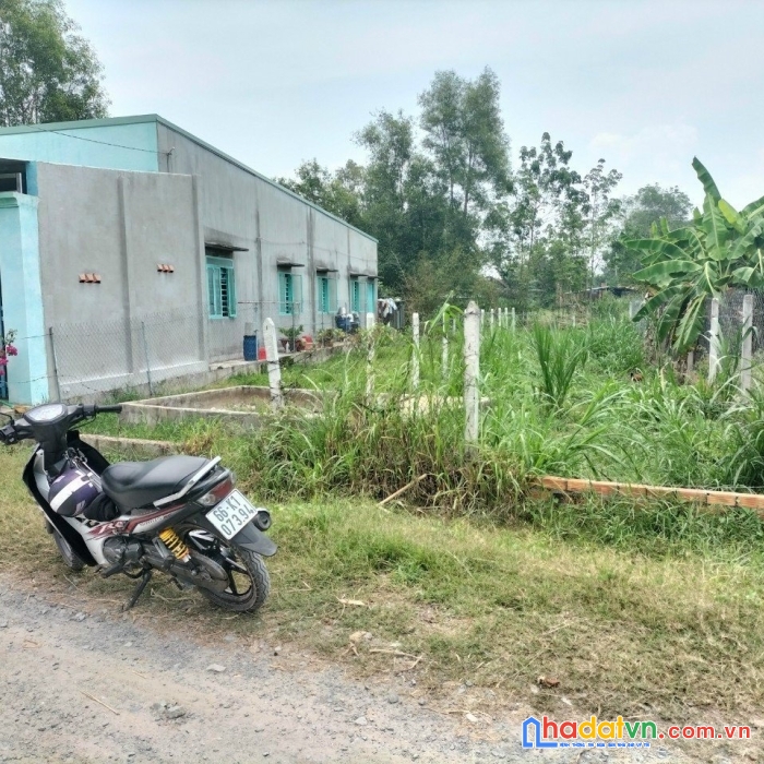 Chủ cần tiền gấp trong tháng  bán lô đất ở vuông đẹp tại đường đỗ đăng tuyển, an nhơn tây .