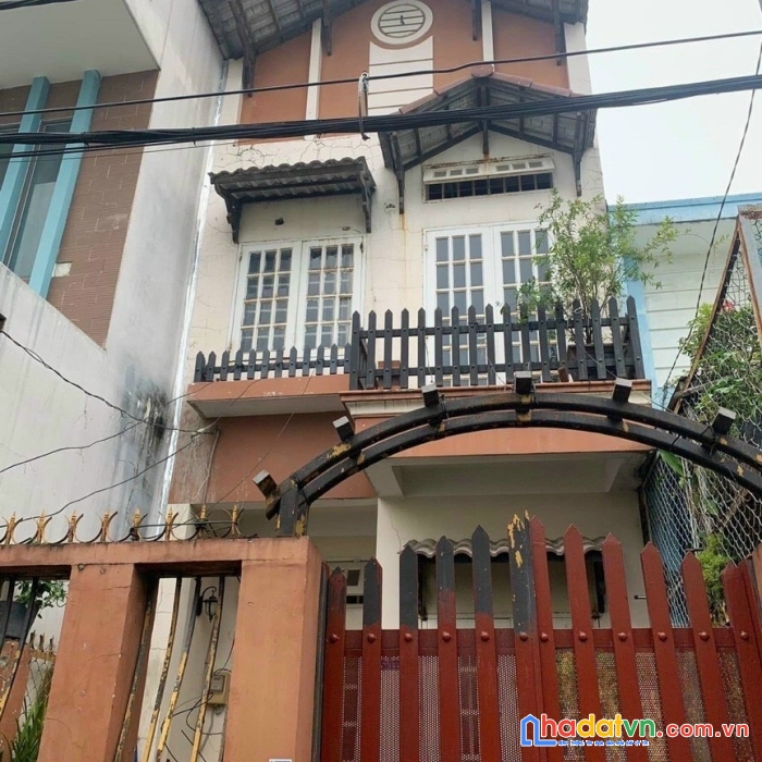 Hxh 5m nguyễn ảnh thủ quận 12 4x17m, 2t, 2pn chỉ 3 tỷ nhỉnh