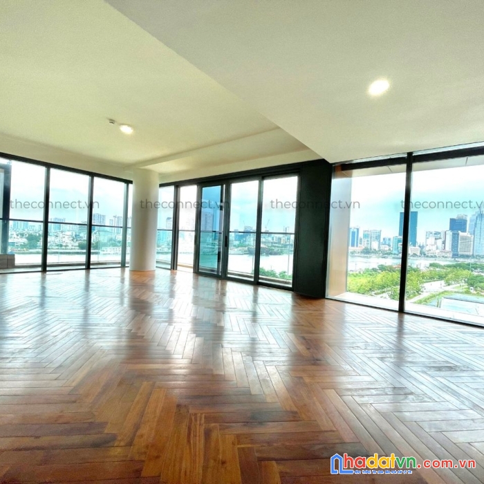 Cần bán nhanh căn hộ duplex cove residence  empire city thủ thiêm