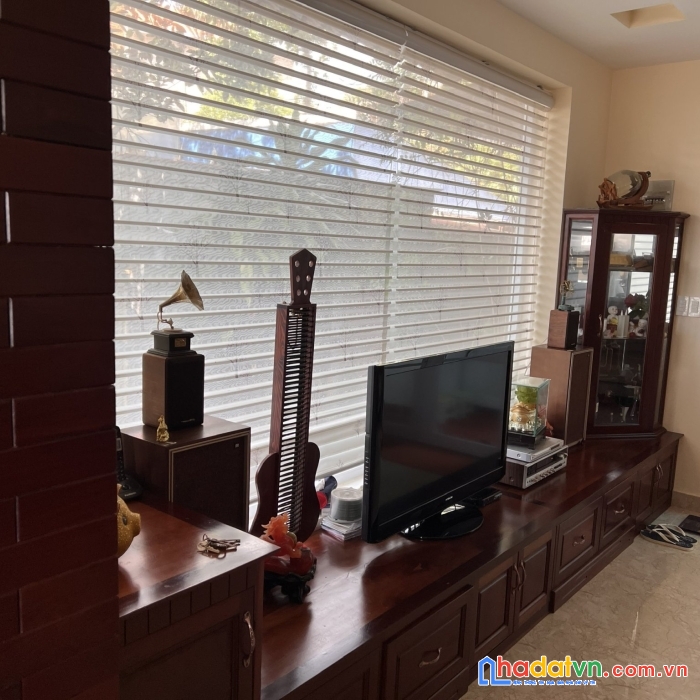 Bán nhanh căn nhà phường 6, giá cực mềm