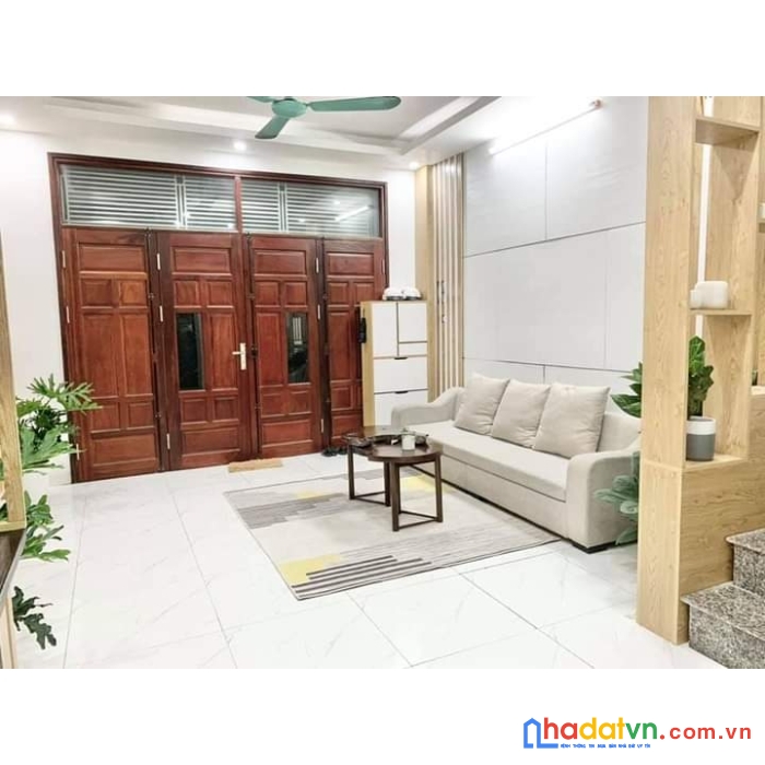Phương canh-37.8m 5tầng 2,65tỷ-nhà đẹp-ô tỗ đỗ-gần trịnh văn bô