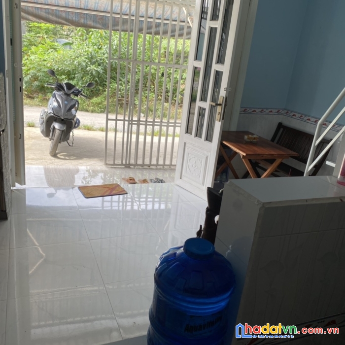 Chính chủ cần bán bán nhà giá công nhân huyện hóc môn