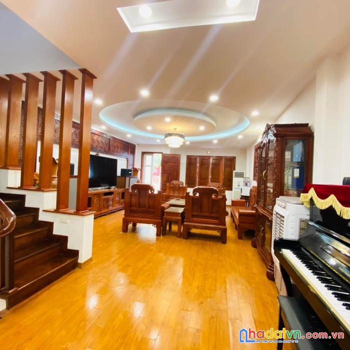 Bán nhà riêng phương liệt phan đình giót thanh xuân 50m2 5 tầng ô tô 5,85 tỷ