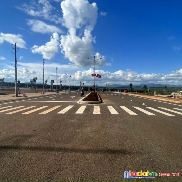 Booking dự án tnr stars đak đoa ngay hôm nay