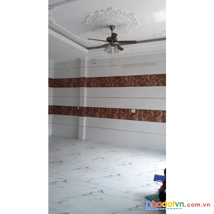 Bán biệt thự mini bình tân, hẻm xe hơi, diện tích 55m2, giá 5.55 tỷ.