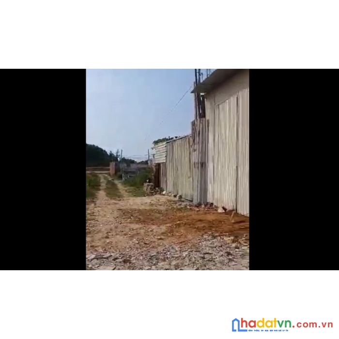 Bán đất hẻm 144 đường đô lương, phường 11, tp. vũng tàu