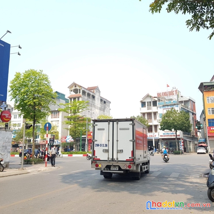 Mp trường lâm, sđcc, vỉ hè rộng, kd đa dạng, 150m, mt 7m, 7 tầng thang máy, trung tâm tiếng anh.