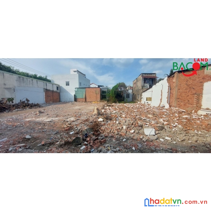 Bán lô đất bửu long shr full thổ cư, đường 2 ô tô giá đầu tư chỉ 2,8 tỷ