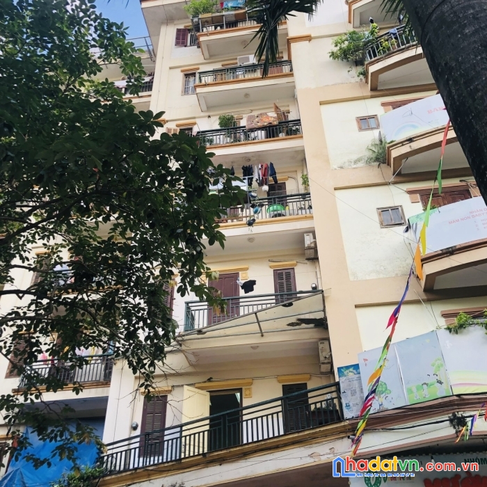 Bán nhà ngõ phố trần cung, cầu giấy: 85m2, 7 tầng, mt 6m. giá: 9,9 tỷ.