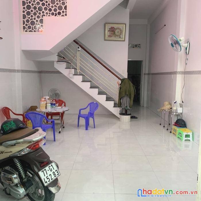Hxh sát mặt tiền đường cầu xéo, tân phú, 57m2 chỉ 5 tỷ 2