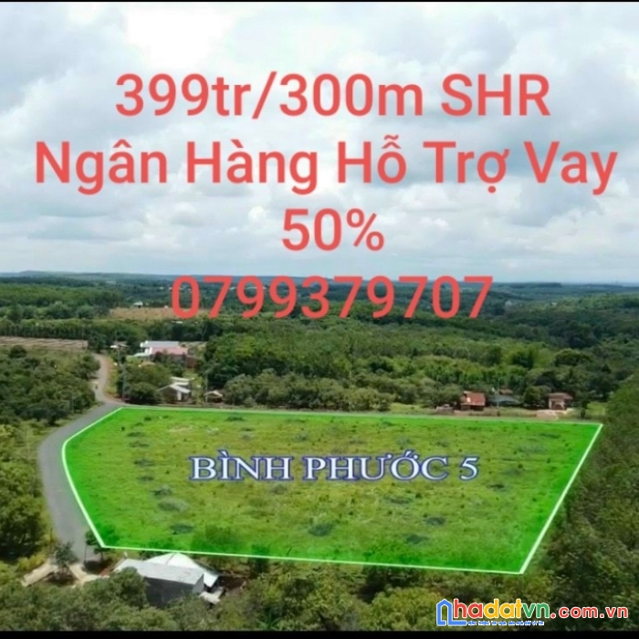 Đất nền sổ hồng riêng từng nền, giá rẻ nhất khu vực. ngân hàng hỗ trợ vay 50%