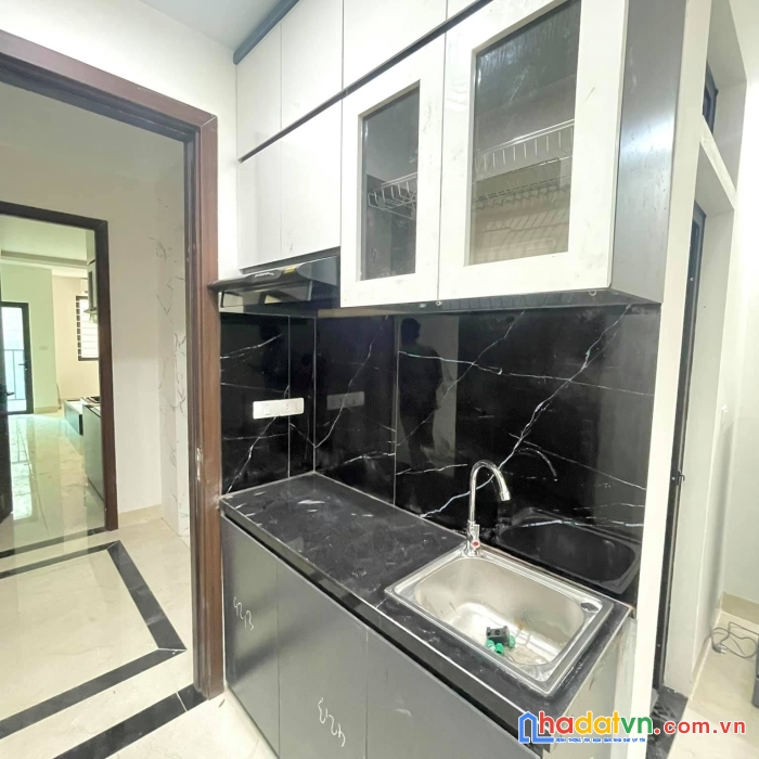 Bán ccmn ba đình, 90m2, 15 căn hộ, 7t, dt 90tr/tháng, giá 14 tỷ