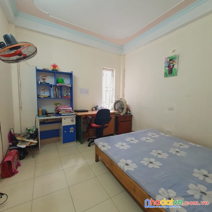 Bán nhà tả thanh oai - ngõ to, nhà đẹp - 32m2 - giá 2.37 tỷ