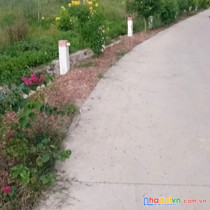 Chính chủ cần bán lô đất đẹp ngay trung tâm huyện bắc tân uyên, bình dương