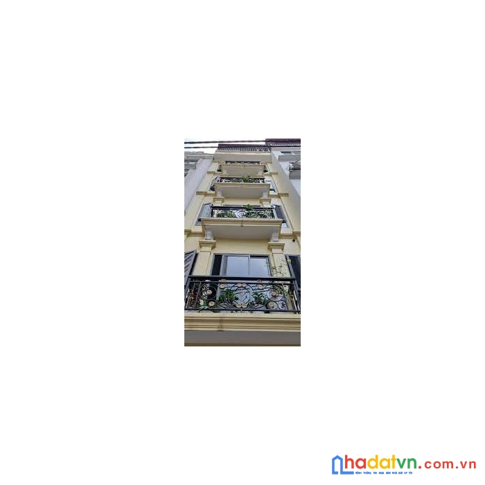 Bán nhà trung tâm đống đa-ngõ rộng-ô tô vào nhà-6 tầng x50m2- siêu thoáng- chỉ hơn 4 tỷ