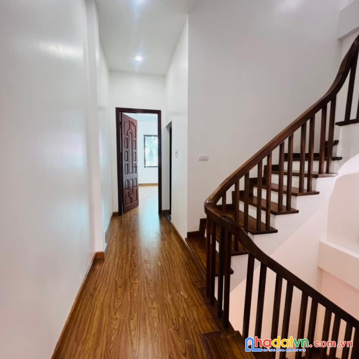 Bán 59 đức diễn - 35m2 -nhà mới- chỉ 4,7  tỷ