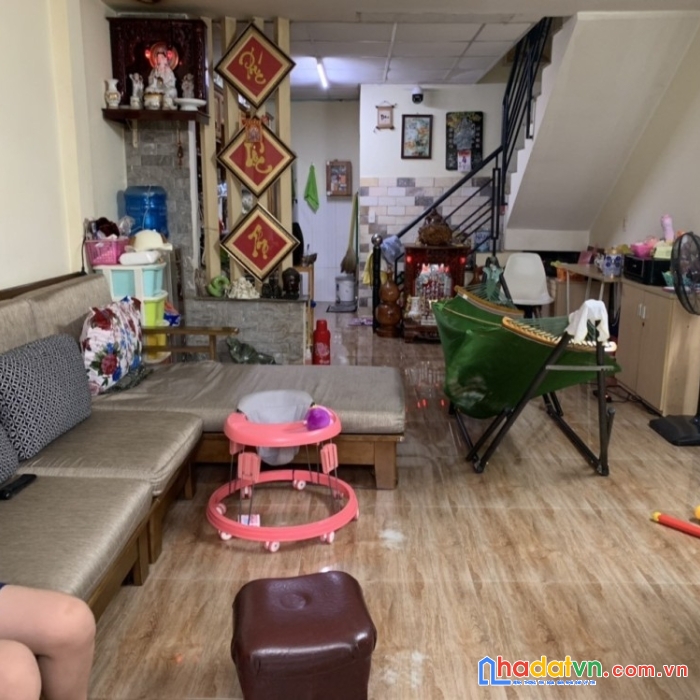 Bán nhà đường phan anh, bình tân. 48m2, 2 tầng giá 3,9 tỷ