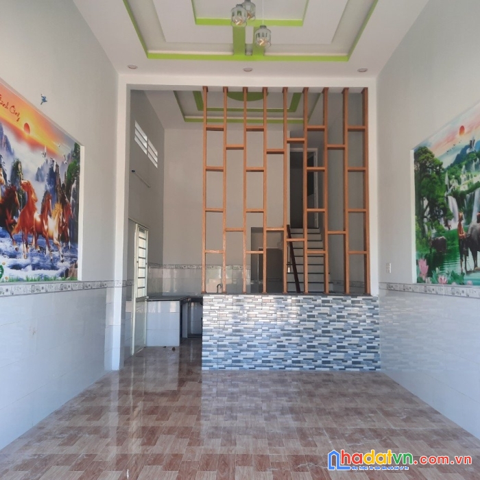 Bán gấp dãy trọ 150m2 cho thuê full thu nhập cao, có shr bao sang tên giá 2 tỷ 350tr