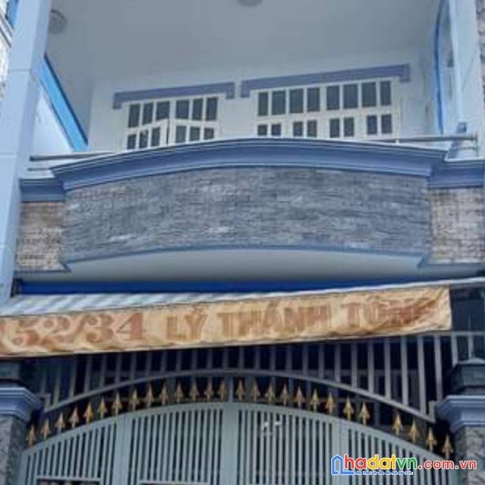 Hxt 7m lý thánh tông 2 tầng 4.2 x 15 giá 5.95 tỷ