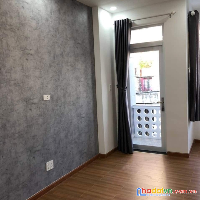 Bán nhà 50m2 đường 38 hiệp bình chánh tp.thủ đức giá 4,4 tỷ.