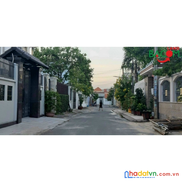 Bán biệt thự 186m2, phường tân phong, giá 9,9 tỷ