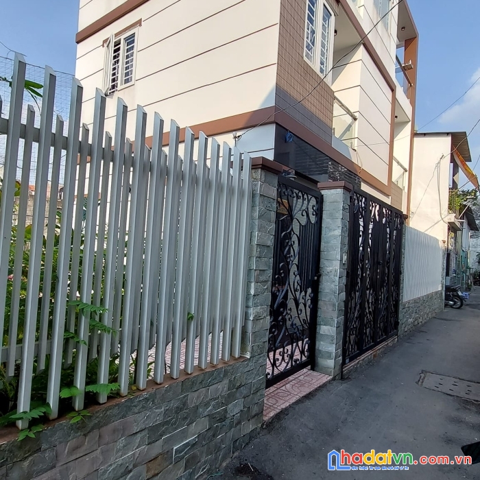 Gấp bán-rẻ quang trung-p10 -g vấp 2 tầng  54m2 nhỉnh 3tỷ tl