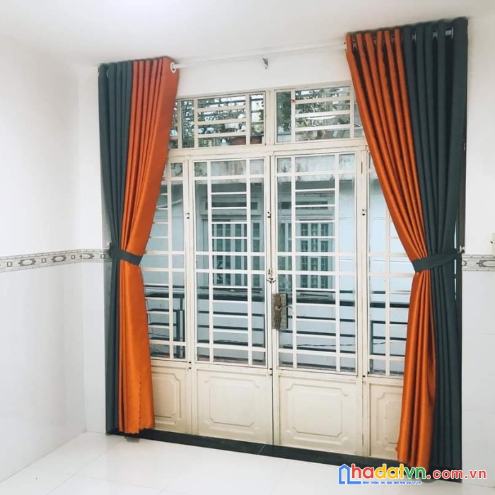 Nhà hẻm 793trần xuân soạn,nhà mới đẹp,ở liền chỉ 3tỷ15