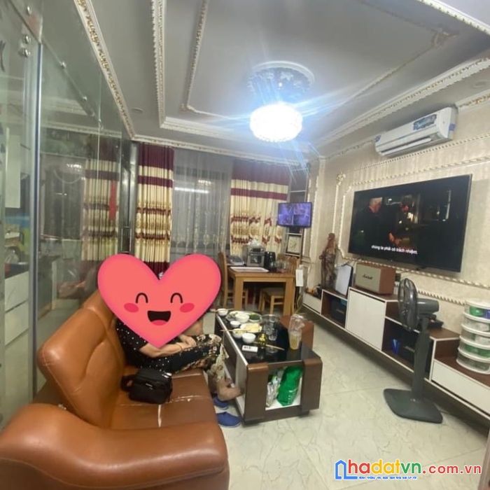 Cực hot! nhà đẹp phố bồ đề -gara ô tô -6 tầng, tặng nội thất nhập ngoại, dt 30m2, mt 5m