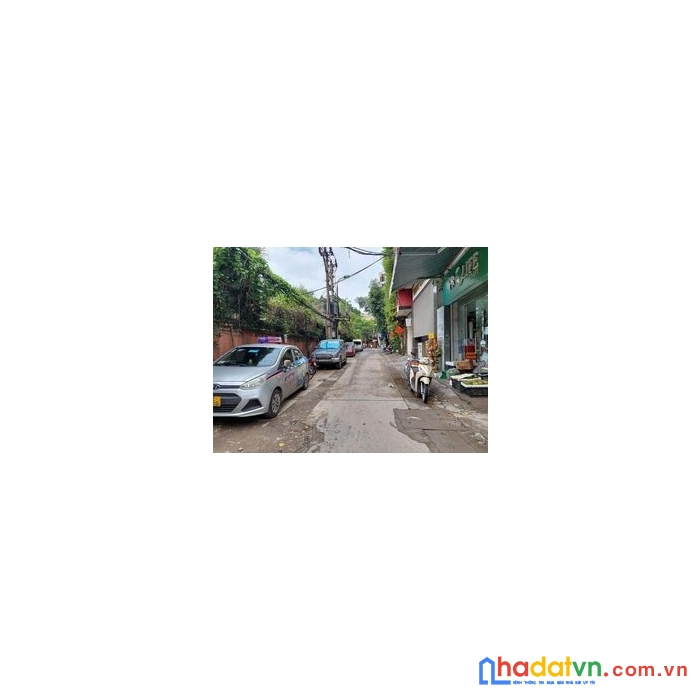 Bán nhà chính chủ vạn phúc, ba đình lô góc 3 thoáng, ô tô kinh doanh 35m2 5 tầng giá 7,5 tỷ.