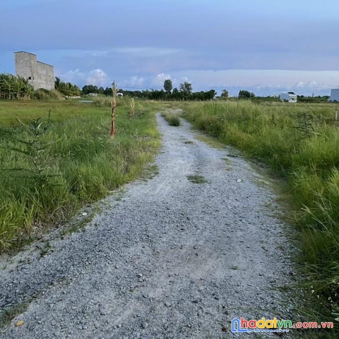 Bán đất hẻm 333b quang trung (khu gv phạm ngũ lão), vĩnh quang, rạch giá, kg. 128