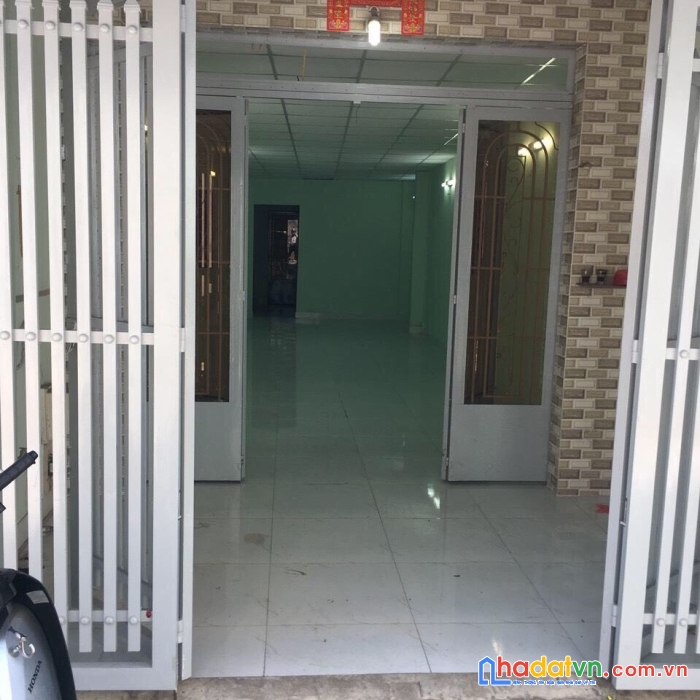 Bán nhà bên hông trường an lạc 1, hẻm xe hơi tới cửa, 62m2, 2 tầng, nhỉnh 5 tỷ